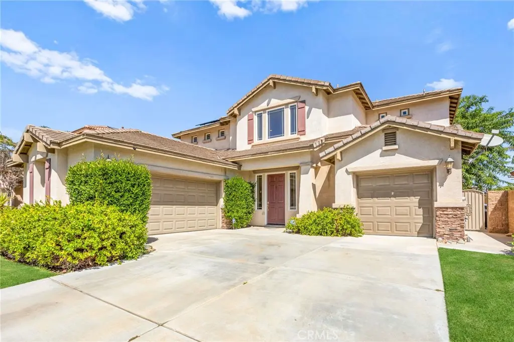 Single Family Residence for sale at 27080 Sapphire, Menifee, CA featuring 4 beds and 3 baths