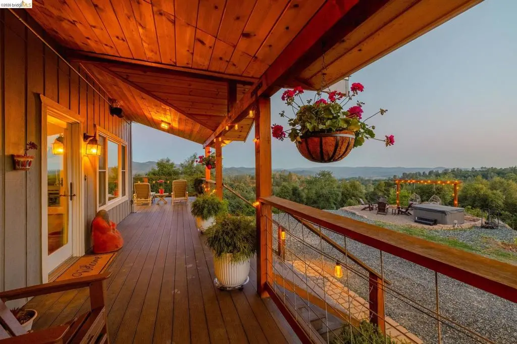 18850 Cherokee Rd, Sonora, CA — listing photo 1