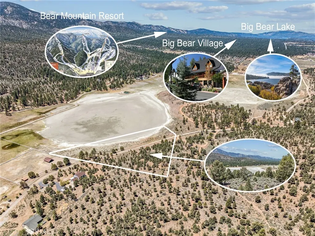 2787 Erwin Ranch Road, Big Bear City, CA — listing photo 1