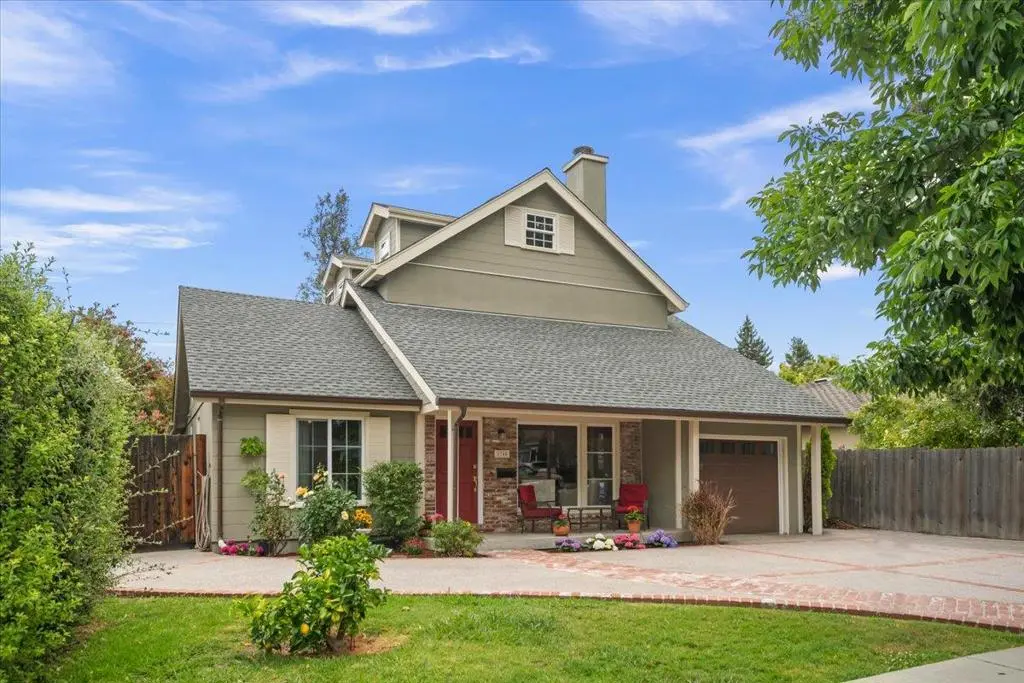1745 Virginia Avenue, Redwood City, CA — listing photo 1