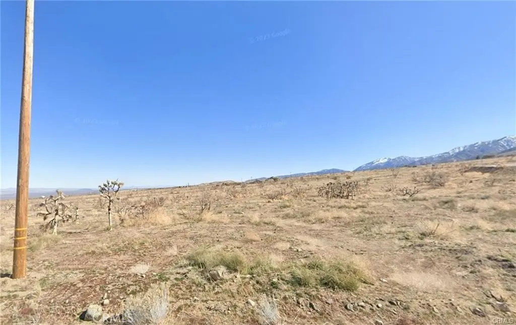 0 Cima Mesa Road, Juniper Hills, CA — listing photo 1