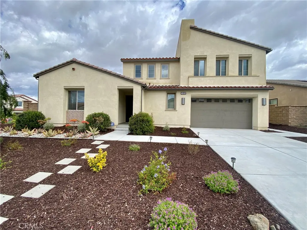 Single Family Residence for rent at 34806 Wind Poppy, Murrieta, CA featuring 4 beds and 4 baths