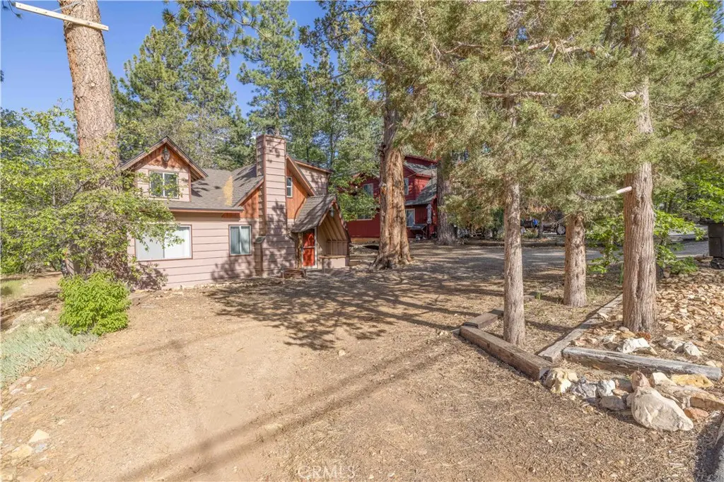 773 Sunset, Sugarloaf, CA — listing photo 1