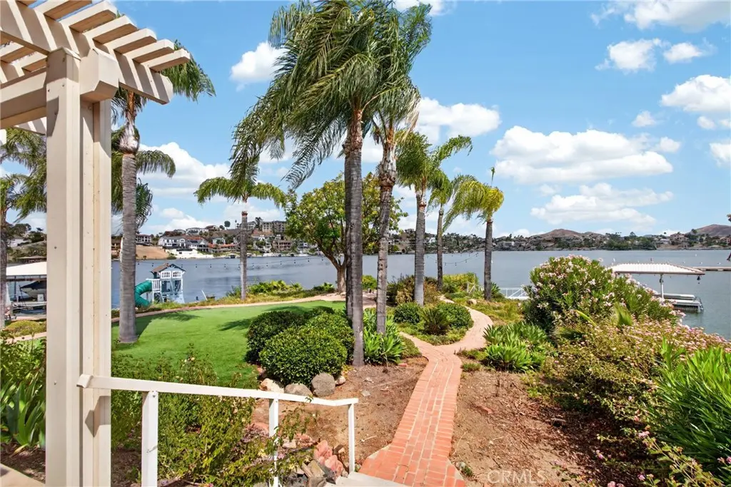 Single Family Residence for sale at 29392 Big Range, Canyon Lake, CA featuring 4 beds and 3 baths