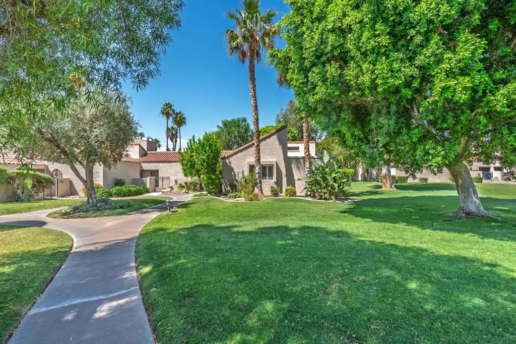 343 Forest Hills Drive, Rancho Mirage, CA — listing photo 1