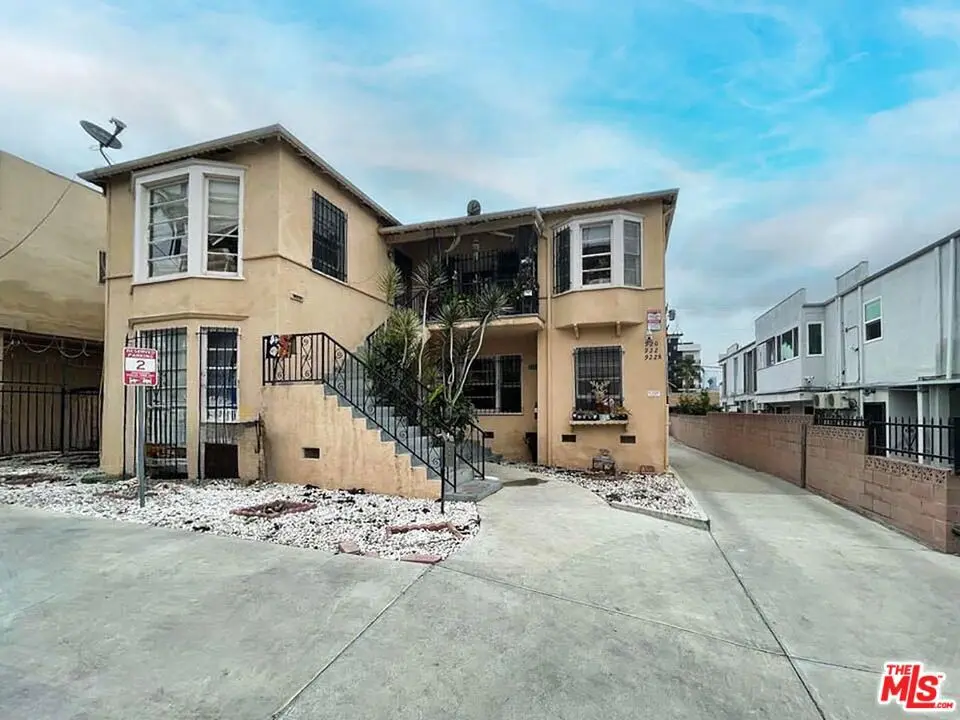 Residential Income for sale at 920 S Kenmore Avenue, Los Angeles, CA featuring 6 beds and 4 baths