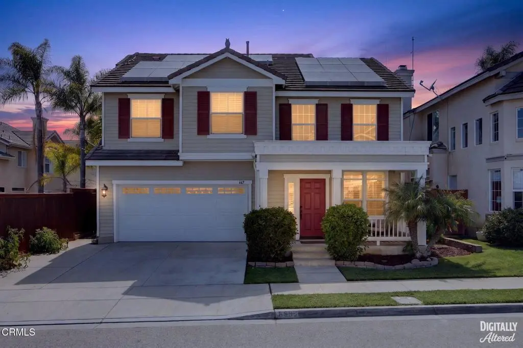 669 Saratoga Avenue, Ventura, CA — listing photo 1