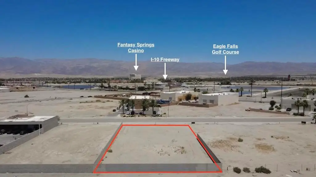 46157 Commerce Street, Indio, CA — listing photo 1