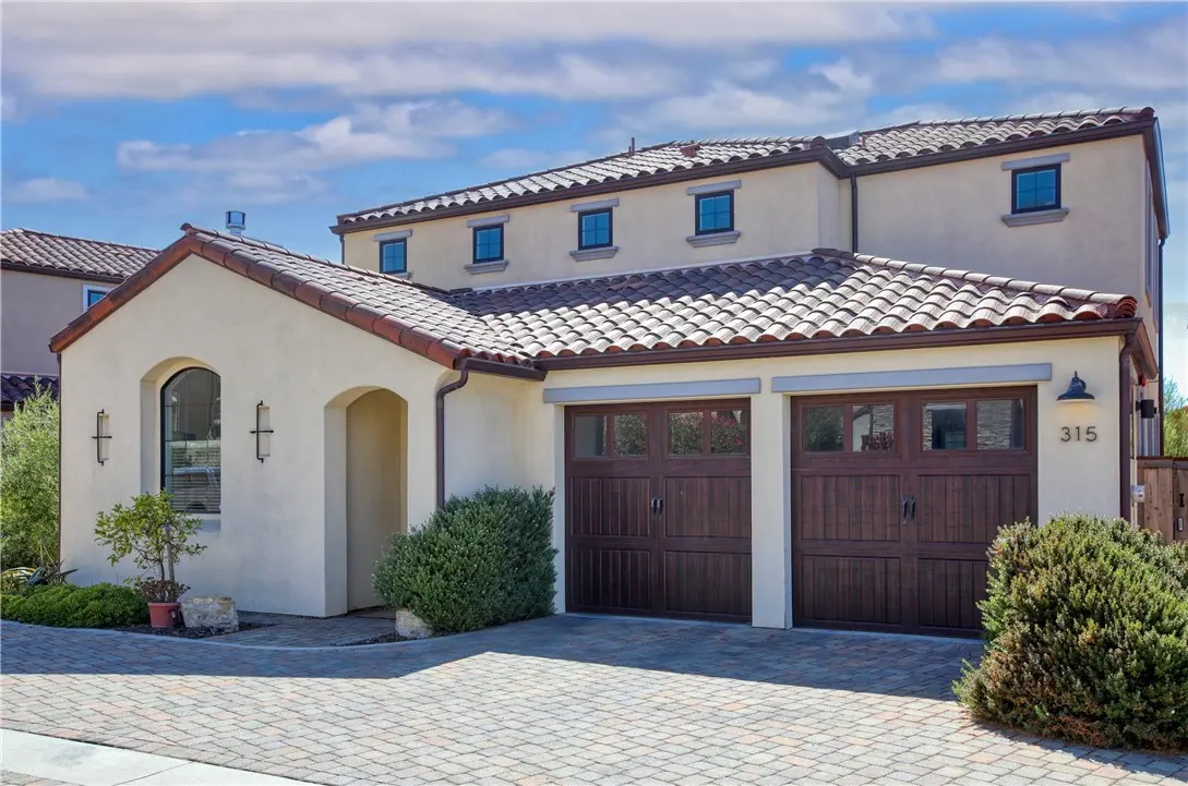315 Tresana Lane, San Luis Obispo, CA — listing photo 1