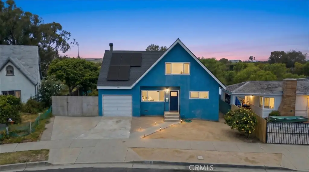 1437 W I, Wilmington, CA — listing photo 1