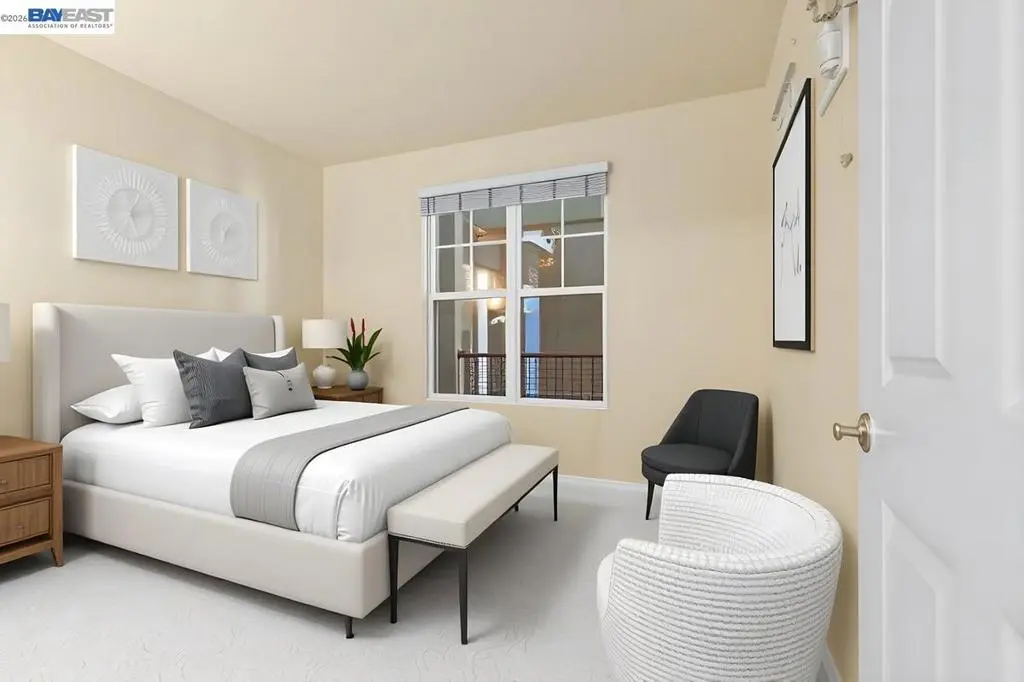 Condominium for sale at 1121 40th Street 4201, Emeryville, CA featuring 1 bed and 1 bath