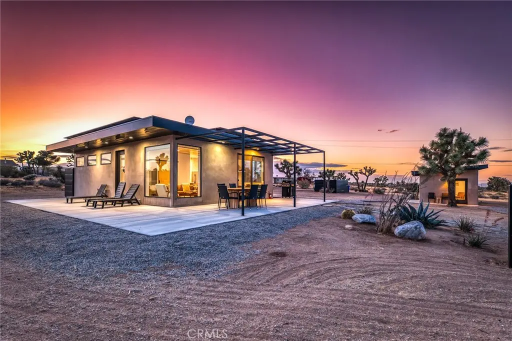 3920 Warren Vista, Yucca Valley, CA — listing photo 1