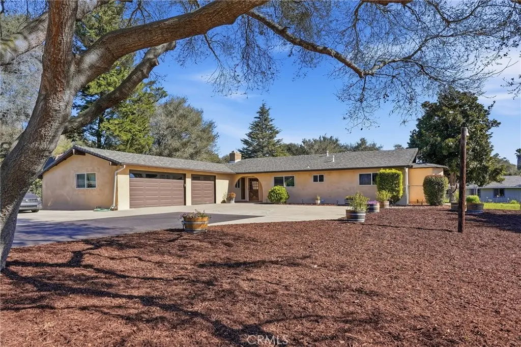 448 Pomeroy, Nipomo, CA — listing photo 1