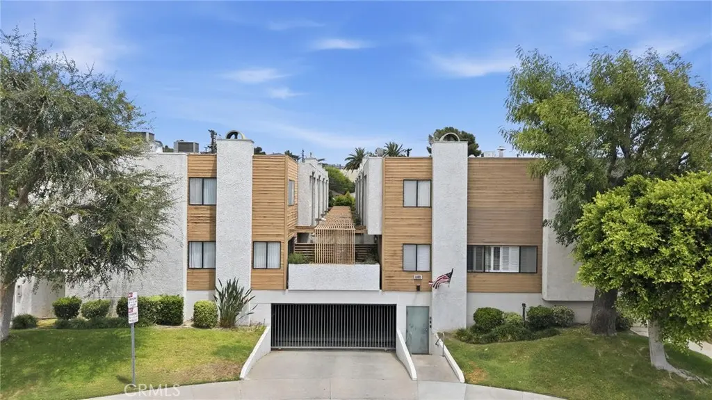 714 N Howard APT H Street, Glendale, CA — listing photo 1