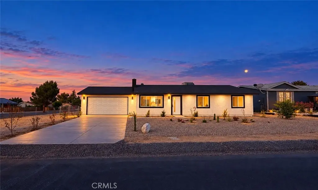 40356 Ronar Street, Palmdale, CA — listing photo 1