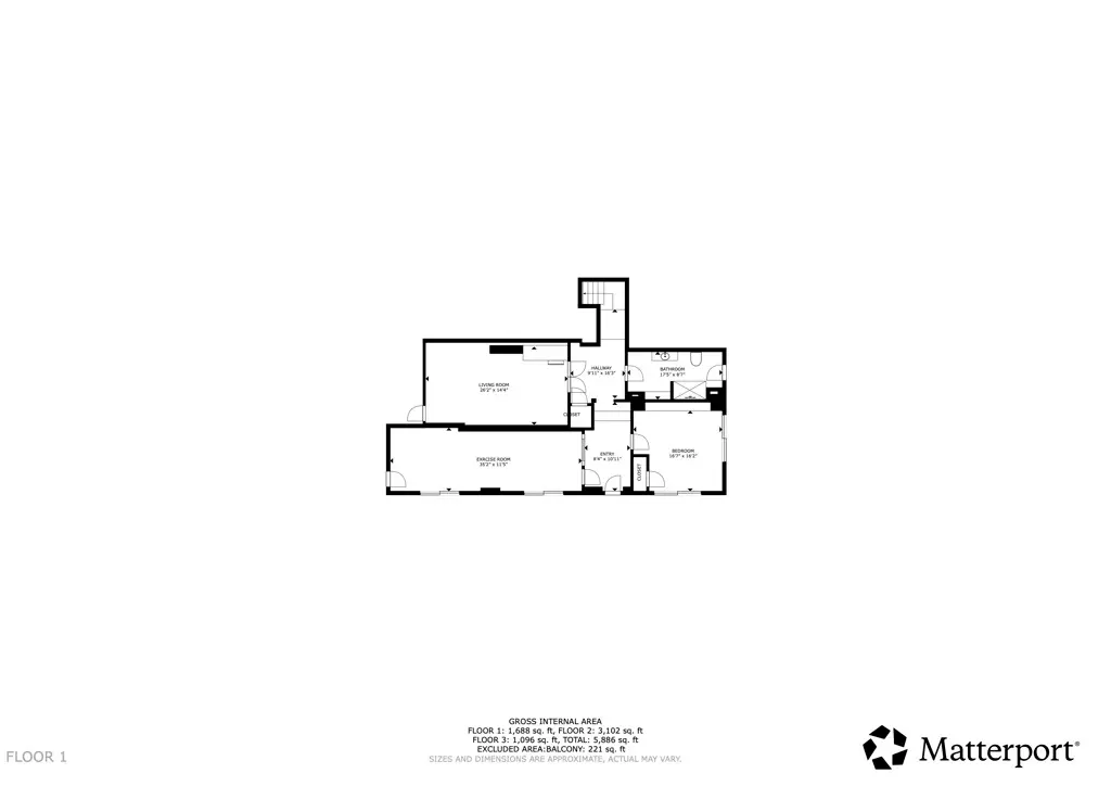 5944 Filaree, Malibu, CA — listing photo 1