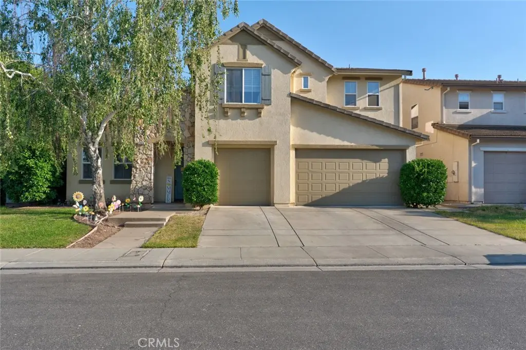 Single Family Residence for sale at 1254 Lurs Court, Merced, CA featuring 4 beds and 3 baths