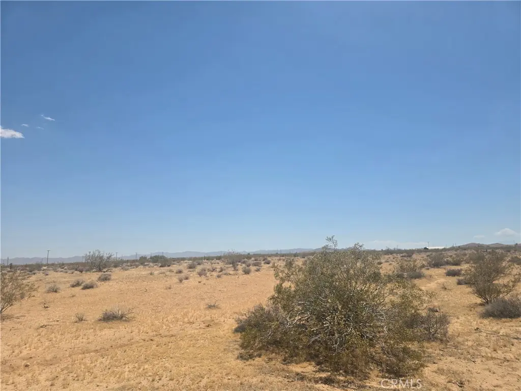 1 Venus, Joshua Tree, CA — listing photo 1
