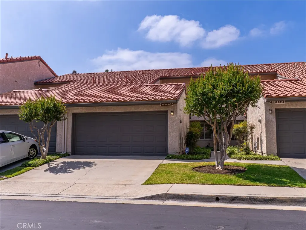 19144 Index 3, Porter Ranch, CA — listing photo 1