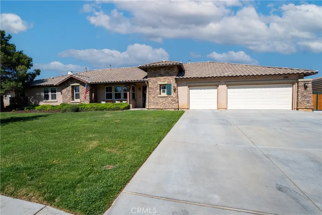 Single Family Residence for sale at 41641 Doverwood Court, Lancaster, CA featuring 4 beds and 4 baths
