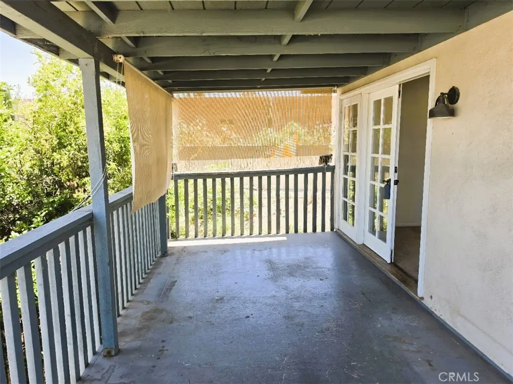 Duplex for rent at 4442 E Addington Drive, Anaheim, CA featuring 2 beds and 1 bath