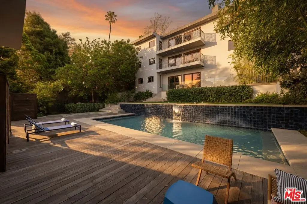 Single Family Residence for rent at , Los Angeles, CA featuring 6 beds and 6 baths