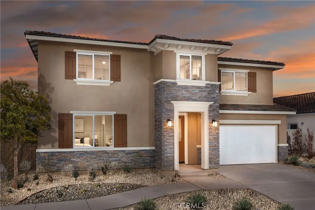 Single Family Residence for sale at 9075 Carson Avenue, Hesperia, CA featuring 4 beds and 3 baths