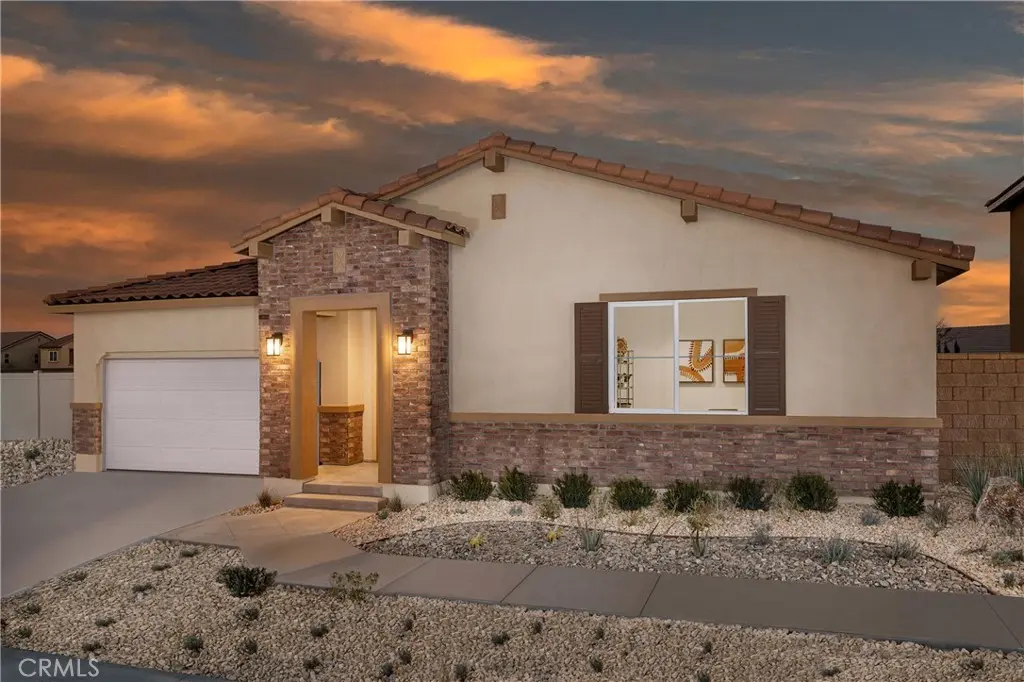 Single Family Residence for sale at 9067 Carson Avenue, Hesperia, CA featuring 4 beds and 3 baths