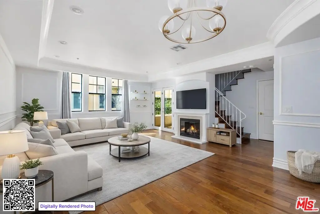 12026 Hoffman Street 302, Studio City, CA — listing photo 1