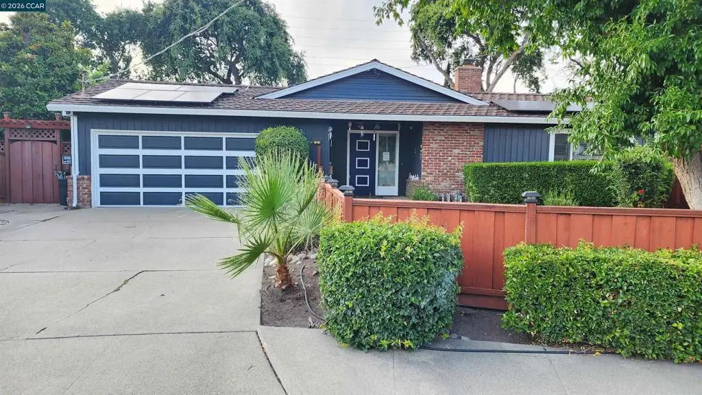 Single Family Residence for sale at 2 Echo Circle, Antioch, CA featuring 4 beds and 2 baths