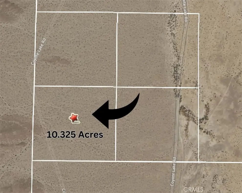 0 0539-061-16-000, Newberry Springs, CA — listing photo 1