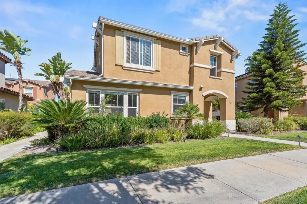 Single Family Residence for rent at 1753 Reichert Way, Chula Vista, CA featuring 4 beds and 3 baths