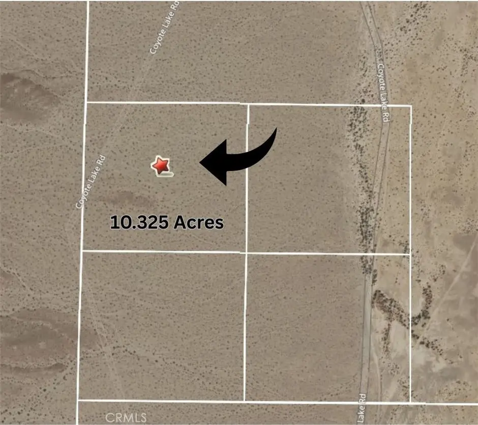 0 0539-061-17-000, Newberry Springs, CA — listing photo 1