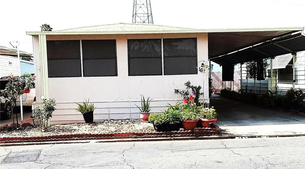 10550 Dunlap Crossing Road 162, Whittier, CA — listing photo 1