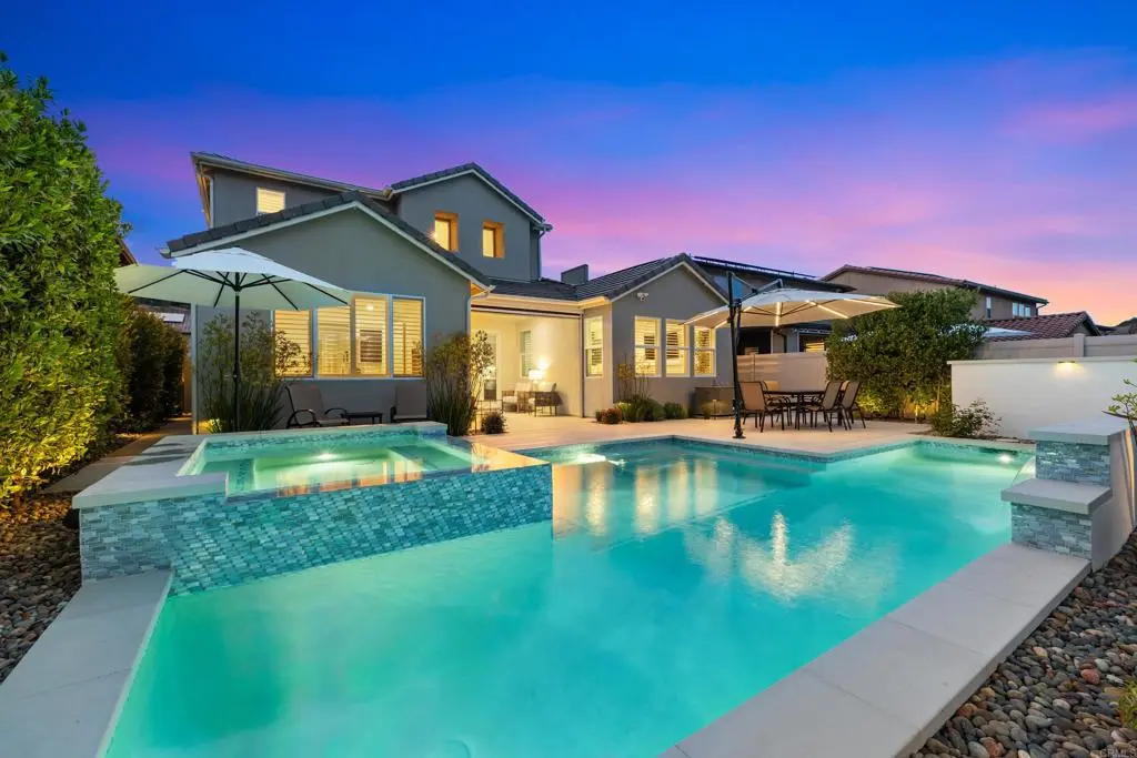 Single Family Residence for sale at 888 Cayley Avenue, San Marcos, CA featuring 5 beds and 4 baths