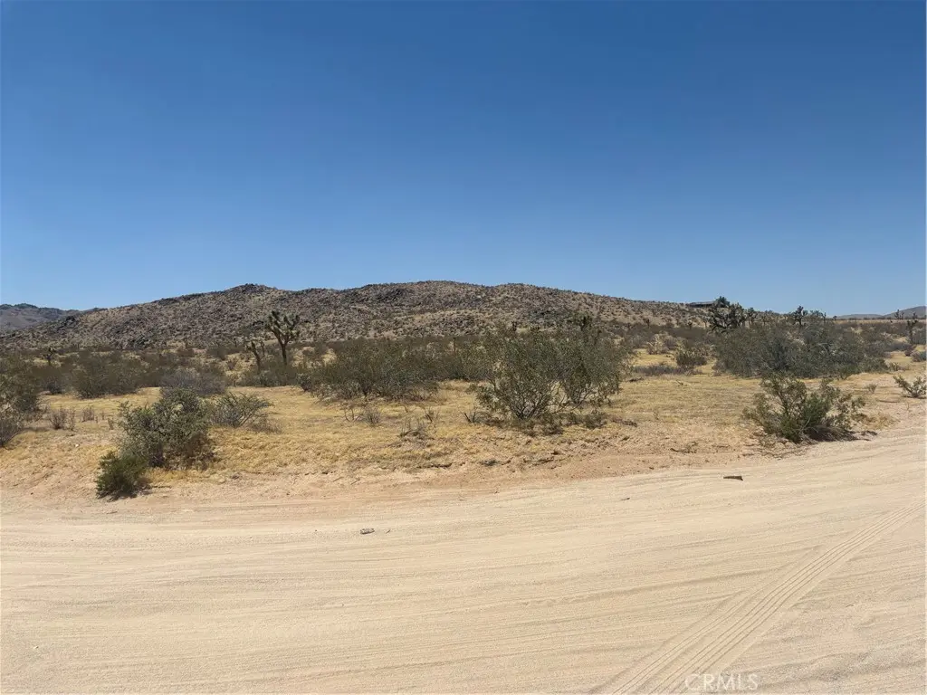 0 Oldenburg, Apple Valley, CA — listing photo 1