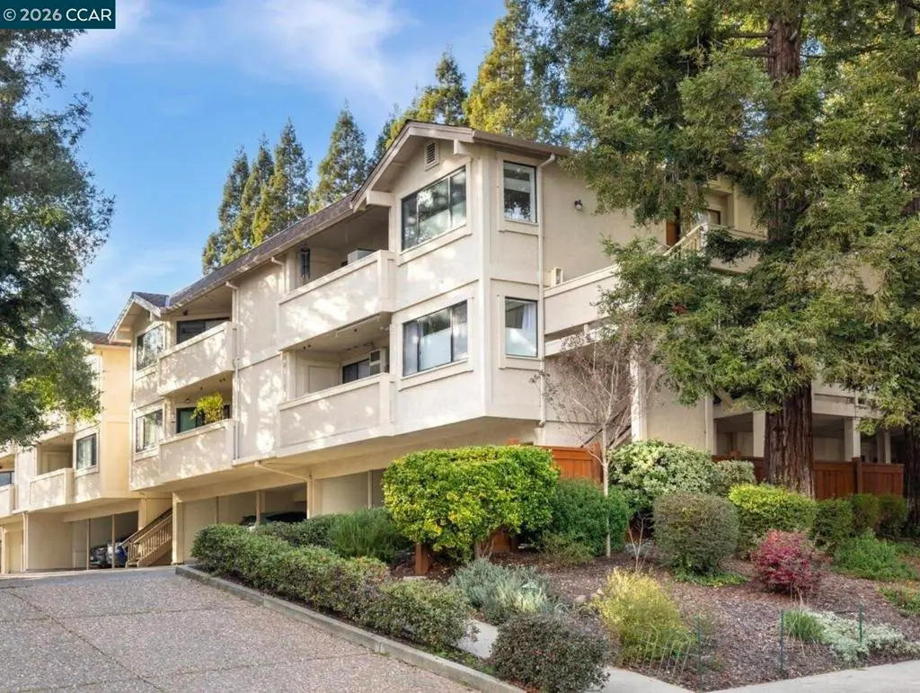 Condominium for sale at 2535 Lucy Lane B, Walnut Creek, CA featuring 2 beds and 2 baths