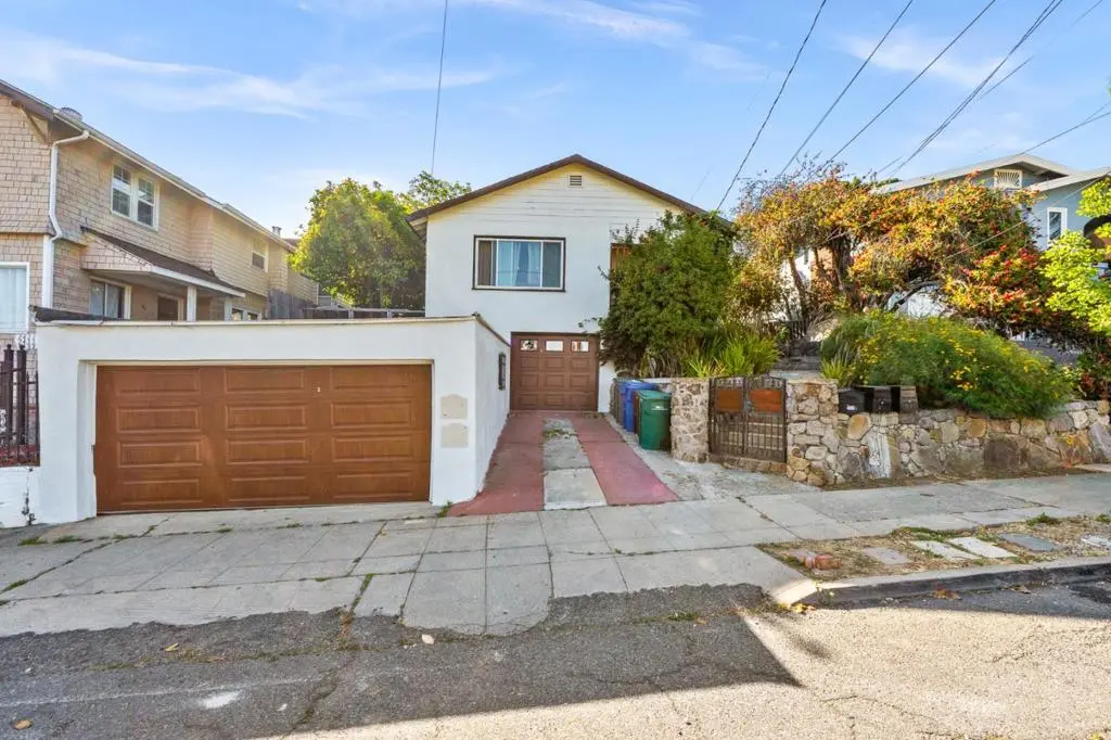 Single Family Residence for sale at 24432445 24th Avenue, Oakland, CA featuring 4 beds and 2 baths