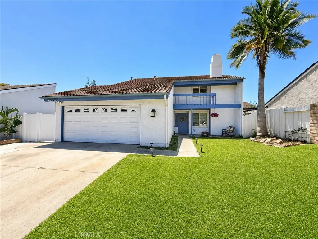 Single Family Residence for sale at 640 W Imperial, Brea, CA featuring 4 beds and 3 baths