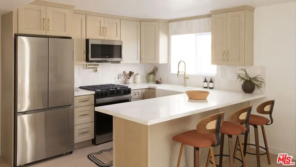 Condominium for sale at 3030 Valle Vista Drive 27, Los Angeles, CA featuring 2 beds and 2 baths