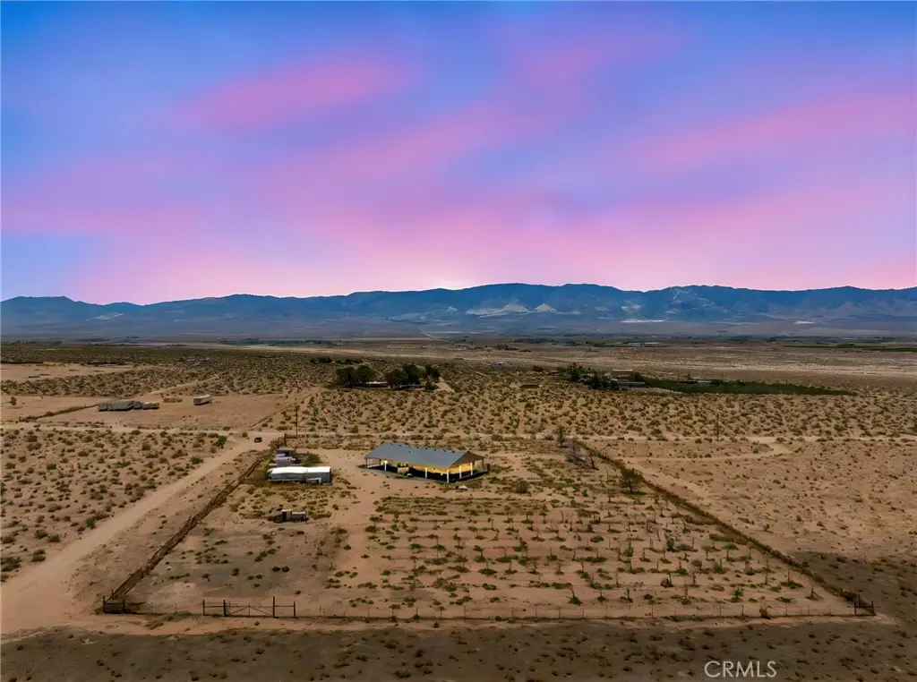 36990 Cambria road, Lucerne Valley, CA — listing photo 1