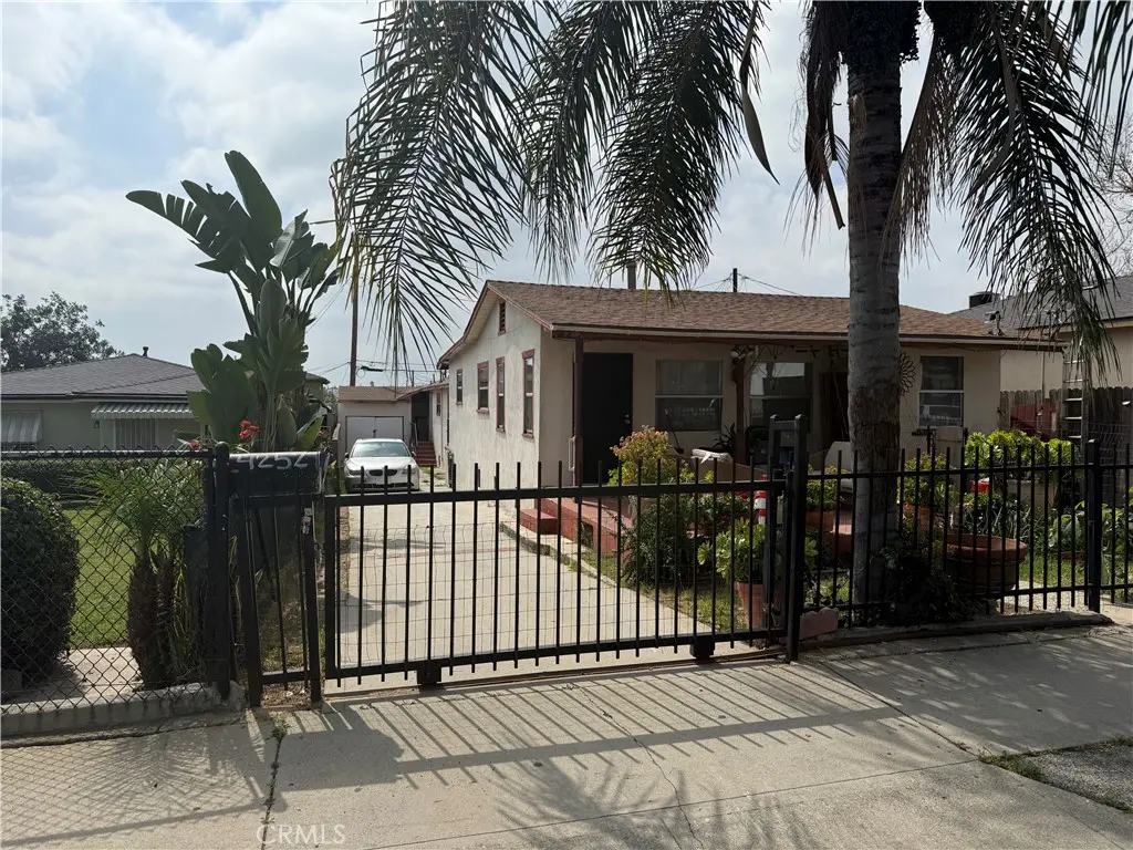 4252 Blanchard, East Los Angeles, CA — listing photo 1