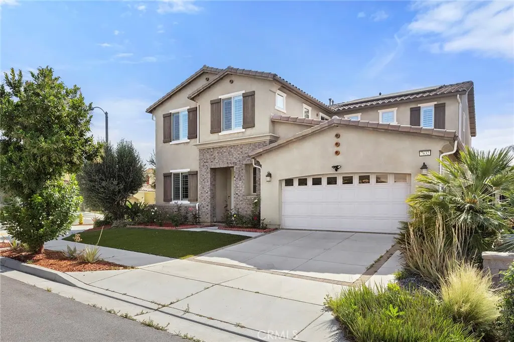 Single Family Residence for sale at 7632 Villa Rosa Court, Eastvale, CA featuring 5 beds and 3 baths