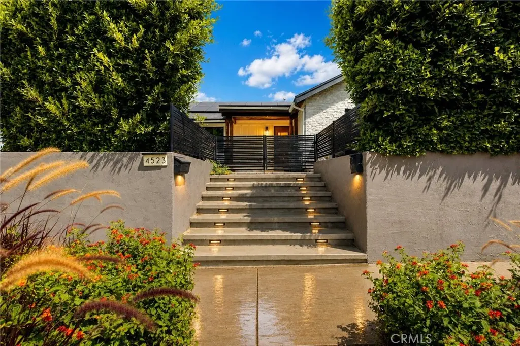 Duplex for sale at 4523 Alumni, Los Angeles, CA featuring 6 beds and 4 baths