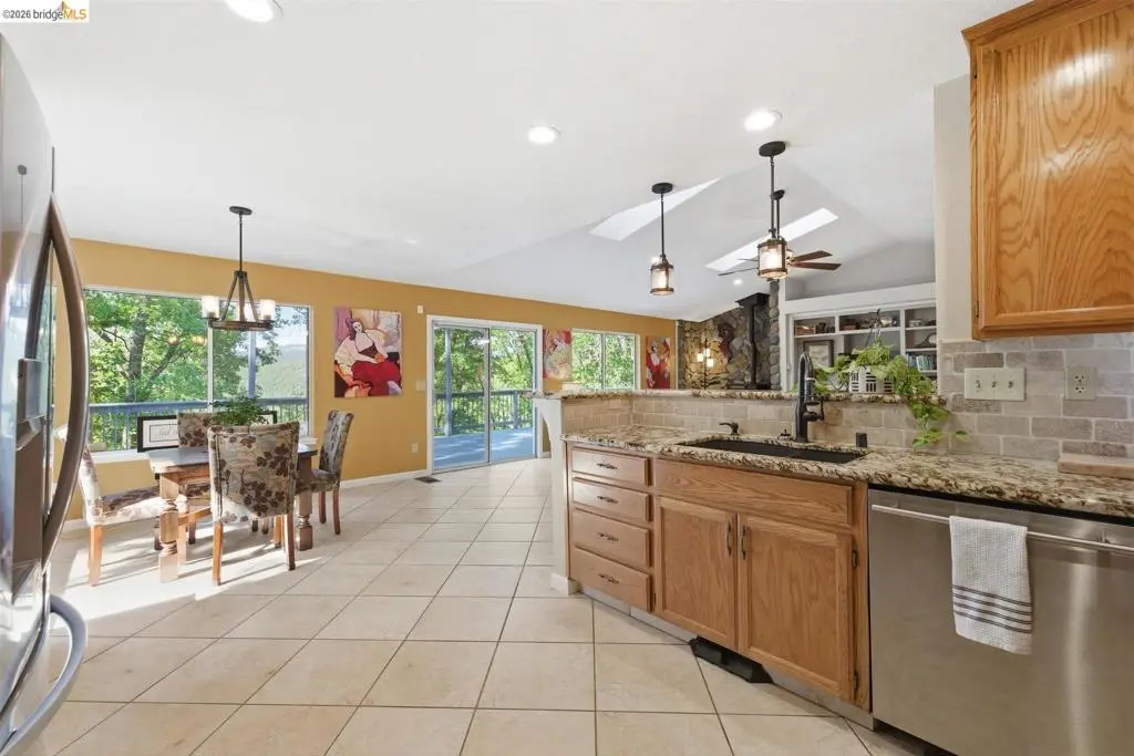 16690 Ridgewood Dr, Sonora, CA — listing photo 1