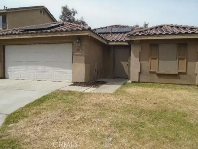 Single Family Residence for sale at 8316 Mira Loma, Hemet, CA featuring 3 beds and 2 baths