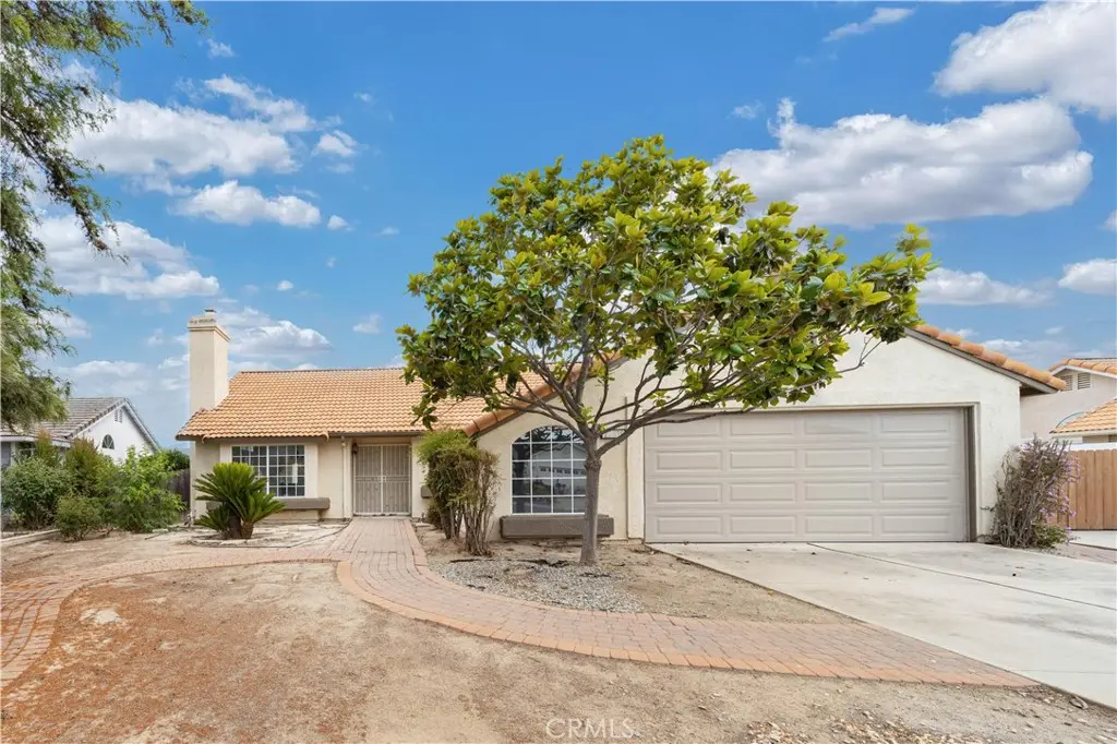 Single Family Residence for sale at 27439 Terrytown, Menifee, CA featuring 3 beds and 2 baths