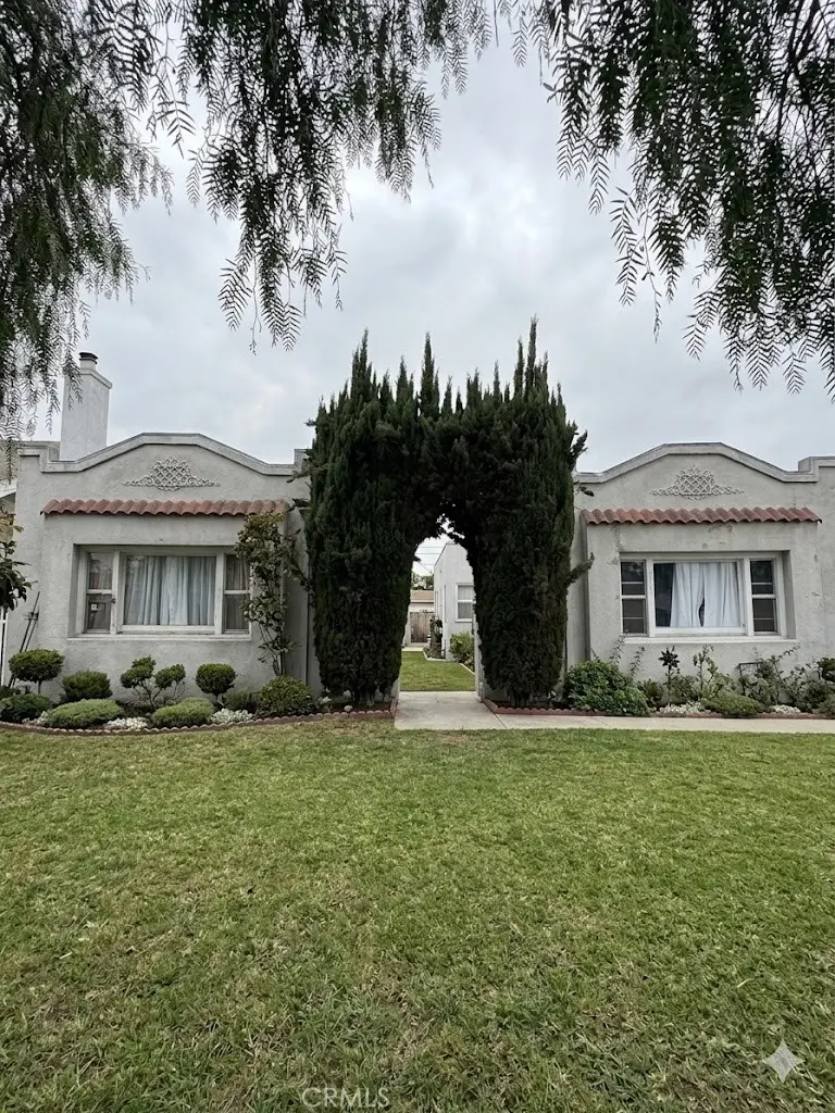 1646 W 52nd, Los Angeles, CA — listing photo 1