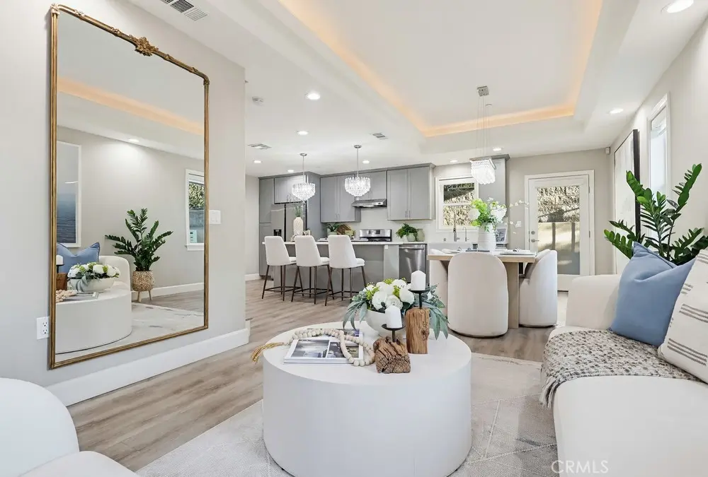 432 S Alhambra Avenue H, Monterey Park, CA — listing photo 1
