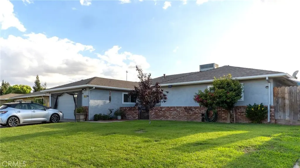 Single Family Residence for sale at 2869 Hillcrest Street, Atwater, CA featuring 3 beds and 2 baths